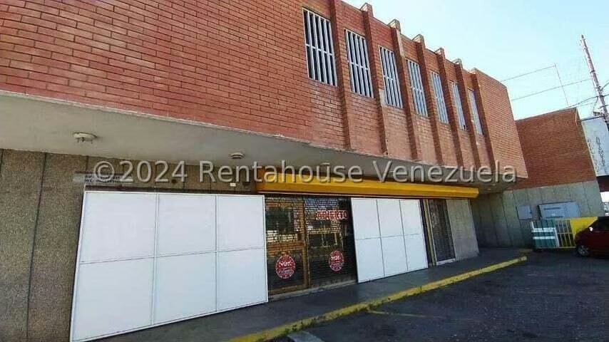 Comercial (Local Comercial) en Alquiler en La Isabelica, Carabobo