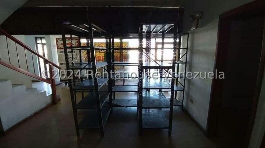 Comercial (Local Comercial) en Alquiler en La Isabelica, Carabobo - 4