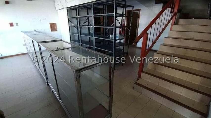 Comercial (Local Comercial) en Alquiler en La Isabelica, Carabobo - 5