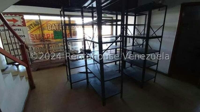 Comercial (Local Comercial) en Alquiler en La Isabelica, Carabobo - 6