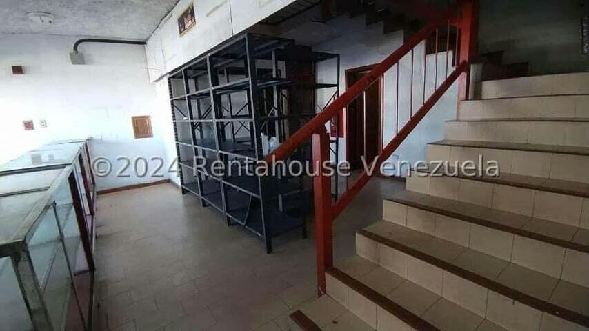 Comercial (Local Comercial) en Alquiler en La Isabelica, Carabobo - 8