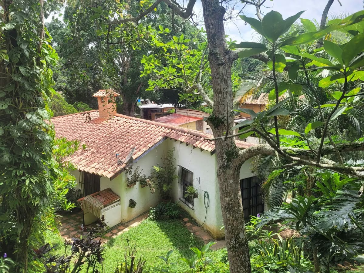 CASA EN VENTA EN BEJUMA, CARABOBO