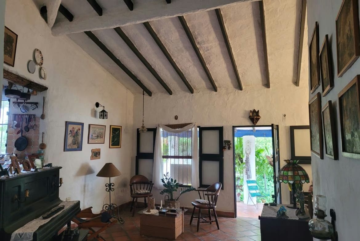 CASA EN VENTA EN BEJUMA, CARABOBO - 2