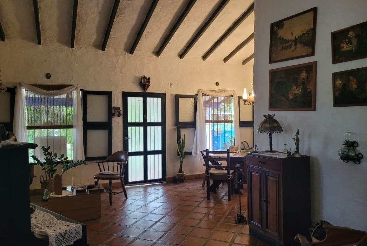 CASA EN VENTA EN BEJUMA, CARABOBO - 3