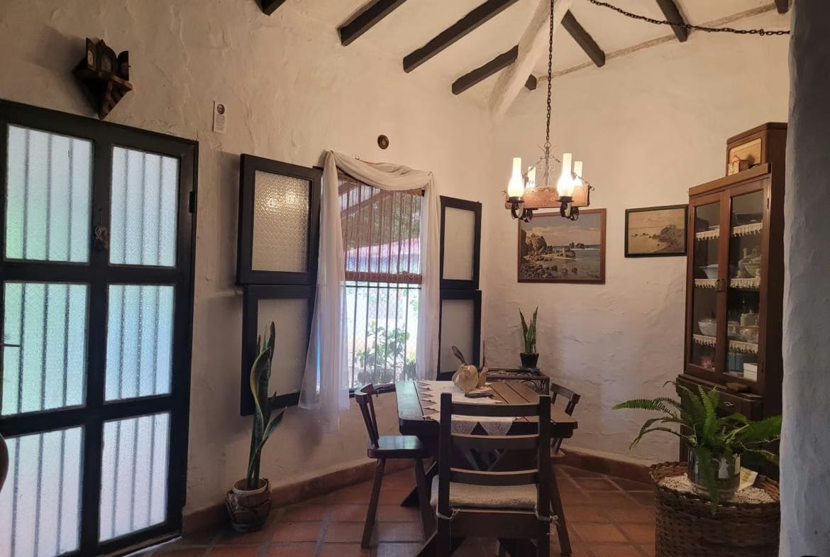 CASA EN VENTA EN BEJUMA, CARABOBO - 4