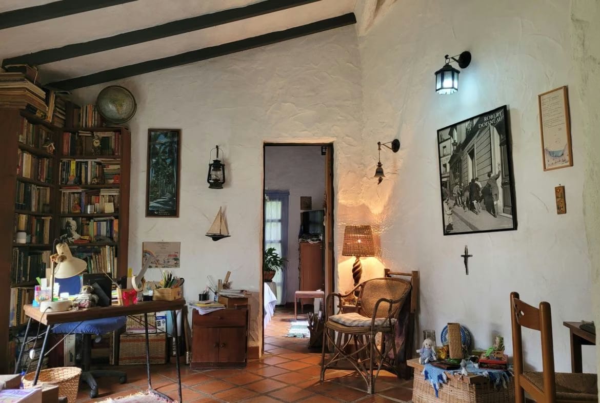 CASA EN VENTA EN BEJUMA, CARABOBO - 6