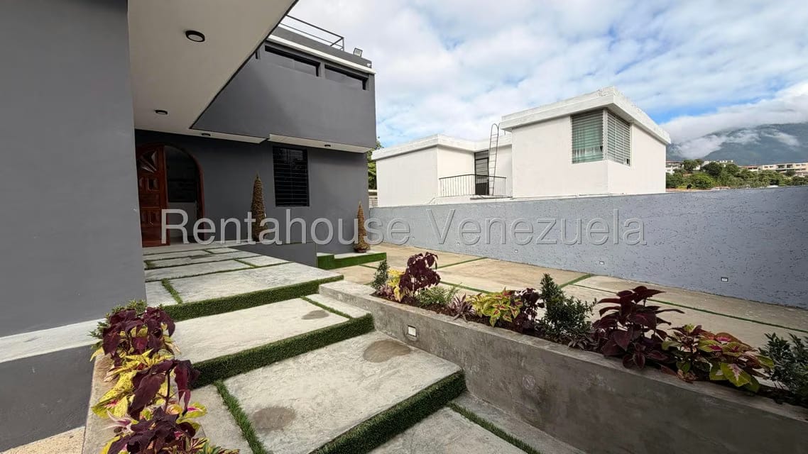 Comercial (Oficina) en Alquiler en Colinas de Bello Monte, Distrito Metropolitano - 2