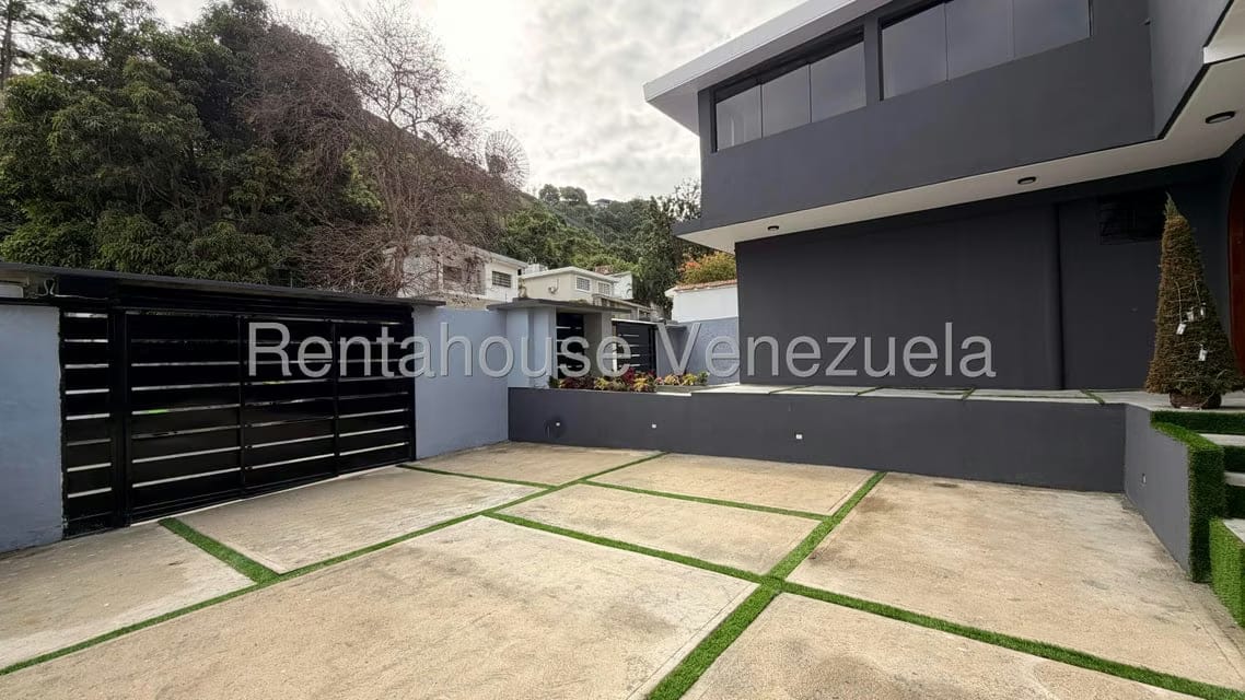 Comercial (Oficina) en Alquiler en Colinas de Bello Monte, Distrito Metropolitano - 3
