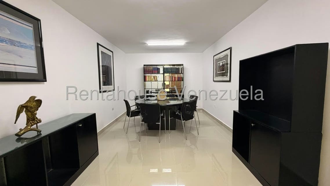 Comercial (Oficina) en Alquiler en Colinas de Bello Monte, Distrito Metropolitano - 10