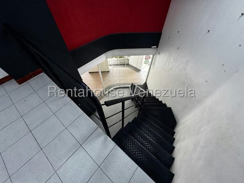 Comercial (Local Comercial) en Alquiler en El Rosal, Distrito Metropolitano - 13