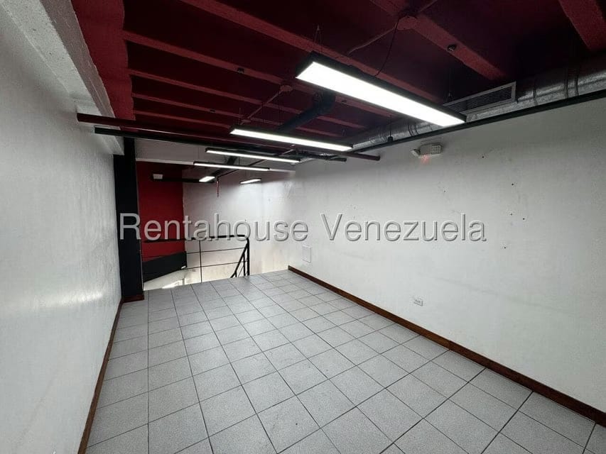 Comercial (Local Comercial) en Alquiler en El Rosal, Distrito Metropolitano - 20
