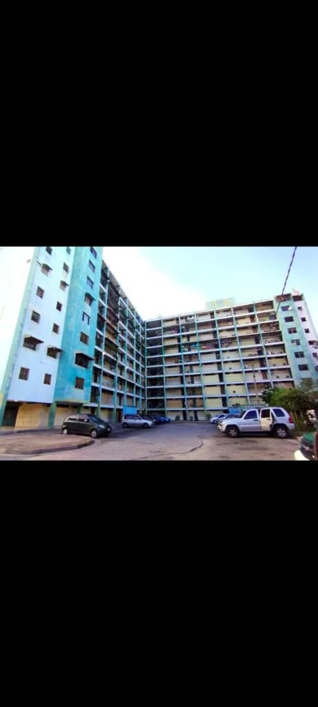 Apartamento en venta. Urbanización Sucre