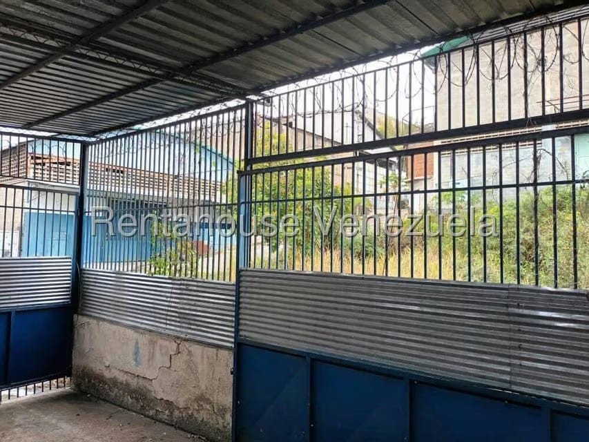 Comercial (Galpon - Deposito) en Venta en Mariche, Distrito Metropolitano - 12