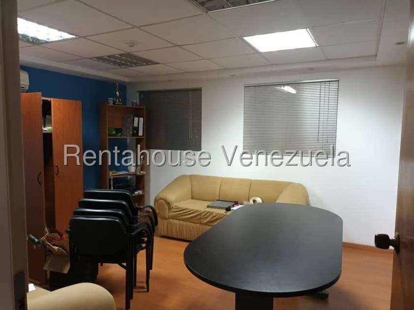 Comercial (Galpon - Deposito) en Venta en Mariche, Distrito Metropolitano - 32