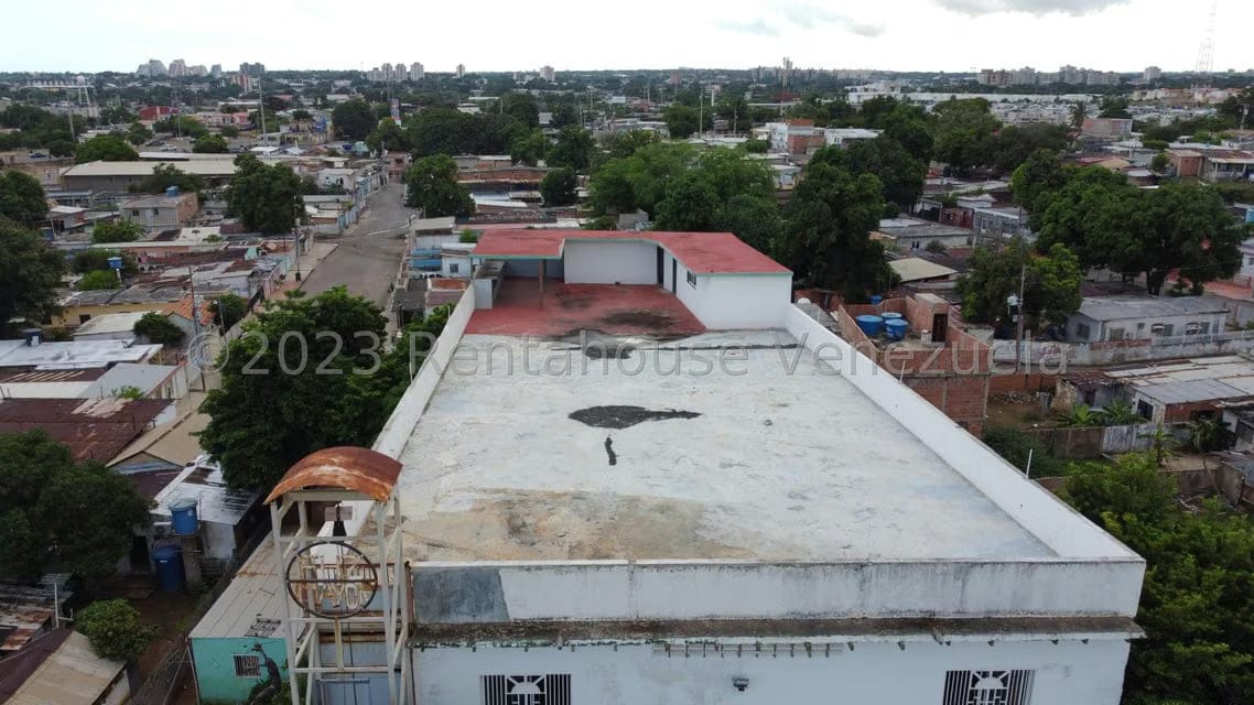 Comercial (Local Comercial) en Alquiler en Circunvalacion Uno, Zulia - 6
