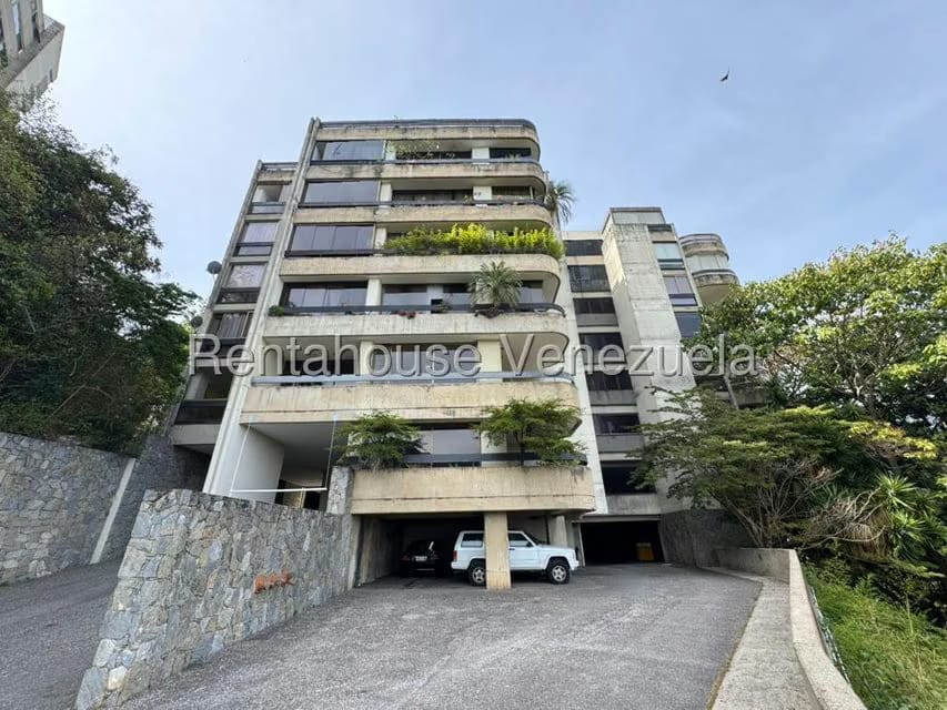 Apartamento (1 Nivel) en Venta en Chulavista, Distrito Metropolitano