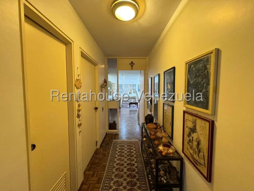 Apartamento (1 Nivel) en Venta en Chulavista, Distrito Metropolitano - 2