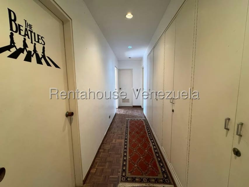 Apartamento (1 Nivel) en Venta en Chulavista, Distrito Metropolitano - 16