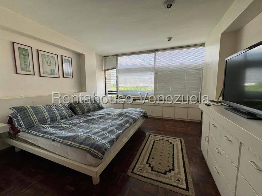Apartamento (1 Nivel) en Venta en Chulavista, Distrito Metropolitano - 17