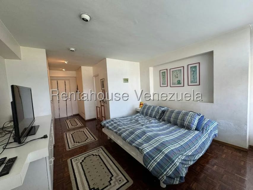 Apartamento (1 Nivel) en Venta en Chulavista, Distrito Metropolitano - 19