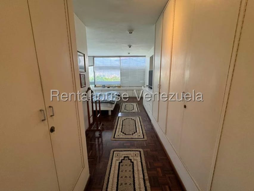 Apartamento (1 Nivel) en Venta en Chulavista, Distrito Metropolitano - 20