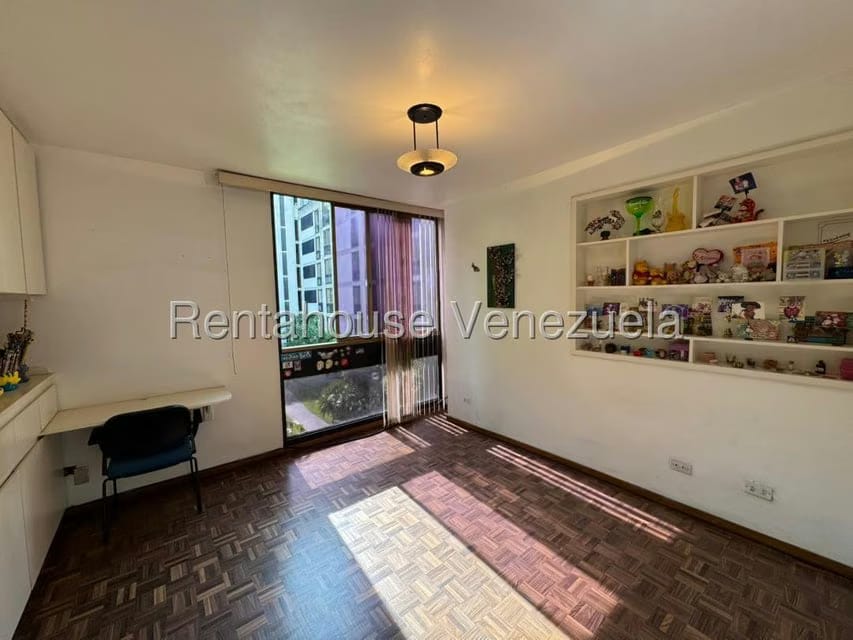 Apartamento (1 Nivel) en Venta en Chulavista, Distrito Metropolitano - 22