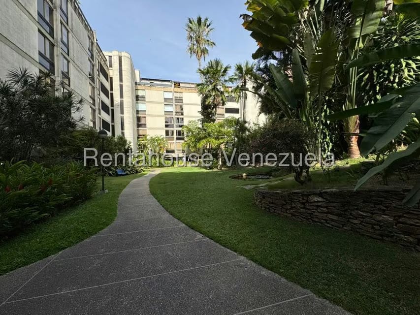 Apartamento (1 Nivel) en Venta en Chulavista, Distrito Metropolitano - 27