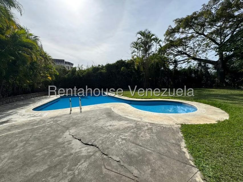 Apartamento (1 Nivel) en Venta en Chulavista, Distrito Metropolitano - 31