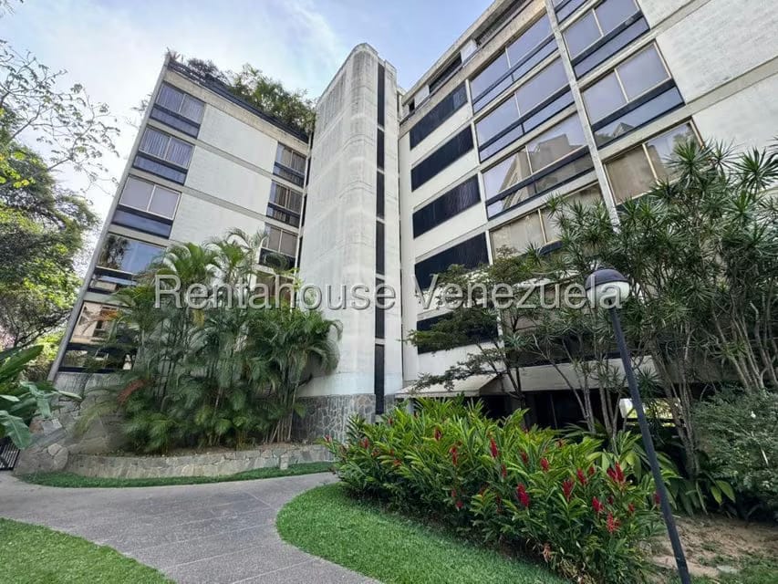 Apartamento (1 Nivel) en Venta en Chulavista, Distrito Metropolitano - 32