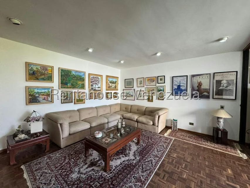 Apartamento (1 Nivel) en Venta en Chulavista, Distrito Metropolitano - 6