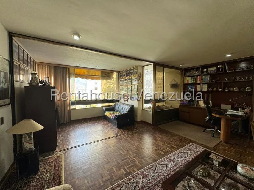 Apartamento (1 Nivel) en Venta en Chulavista, Distrito Metropolitano - 7