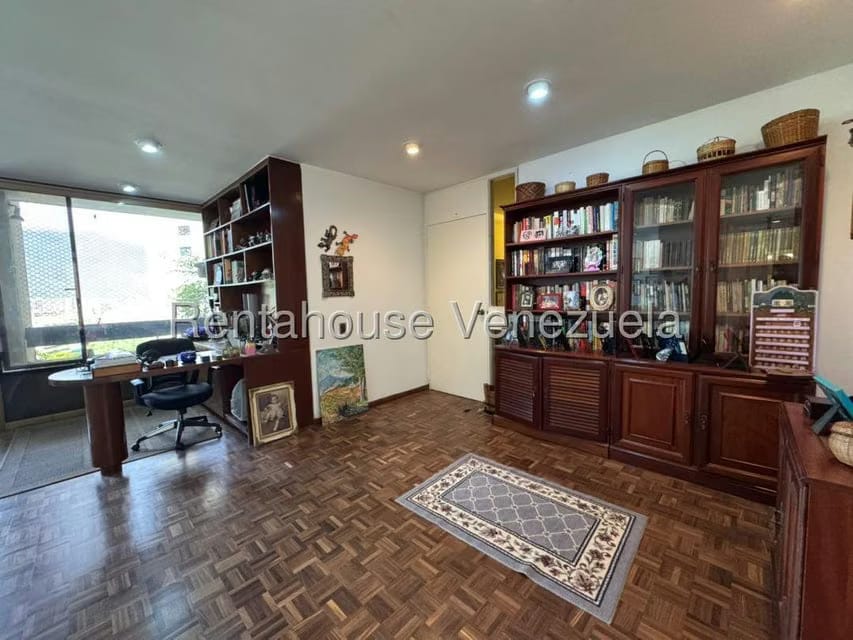 Apartamento (1 Nivel) en Venta en Chulavista, Distrito Metropolitano - 8