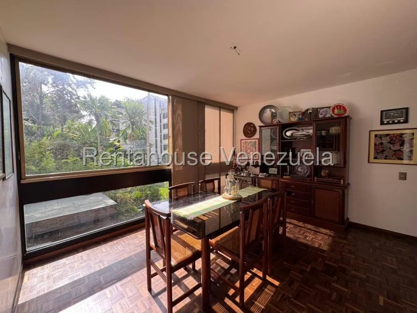 Apartamento (1 Nivel) en Venta en Chulavista, Distrito Metropolitano - 10