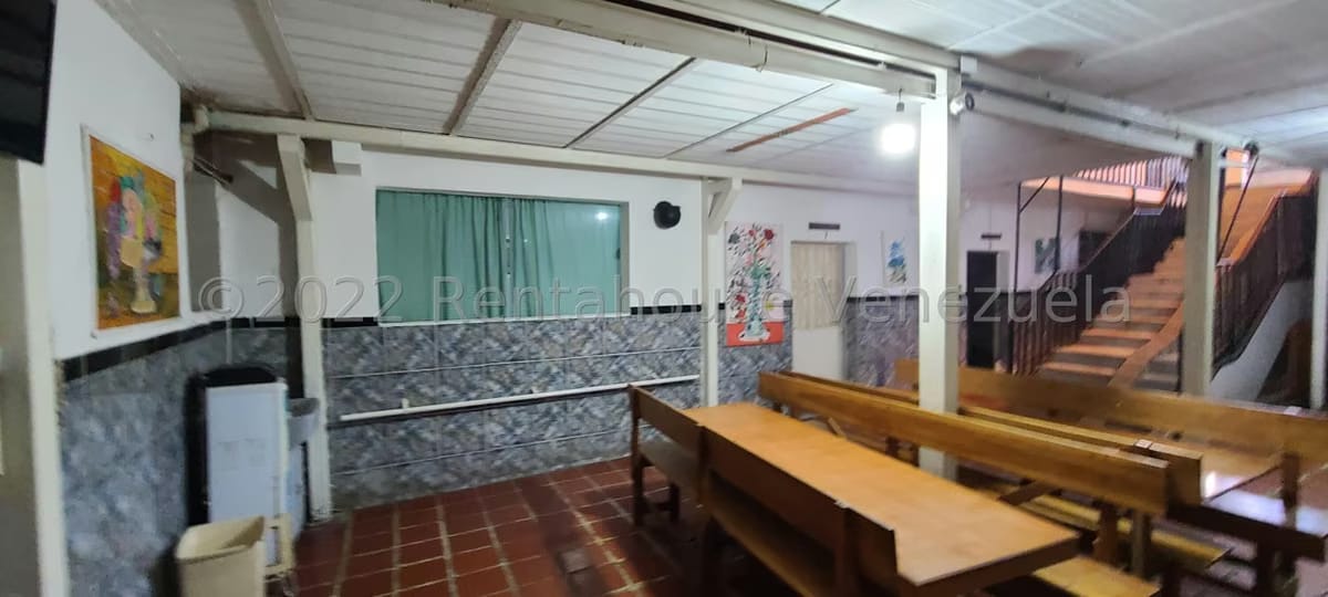 Comercial (Consultorio Medico) en Venta en El Paraiso, Distrito Metropolitano - 12