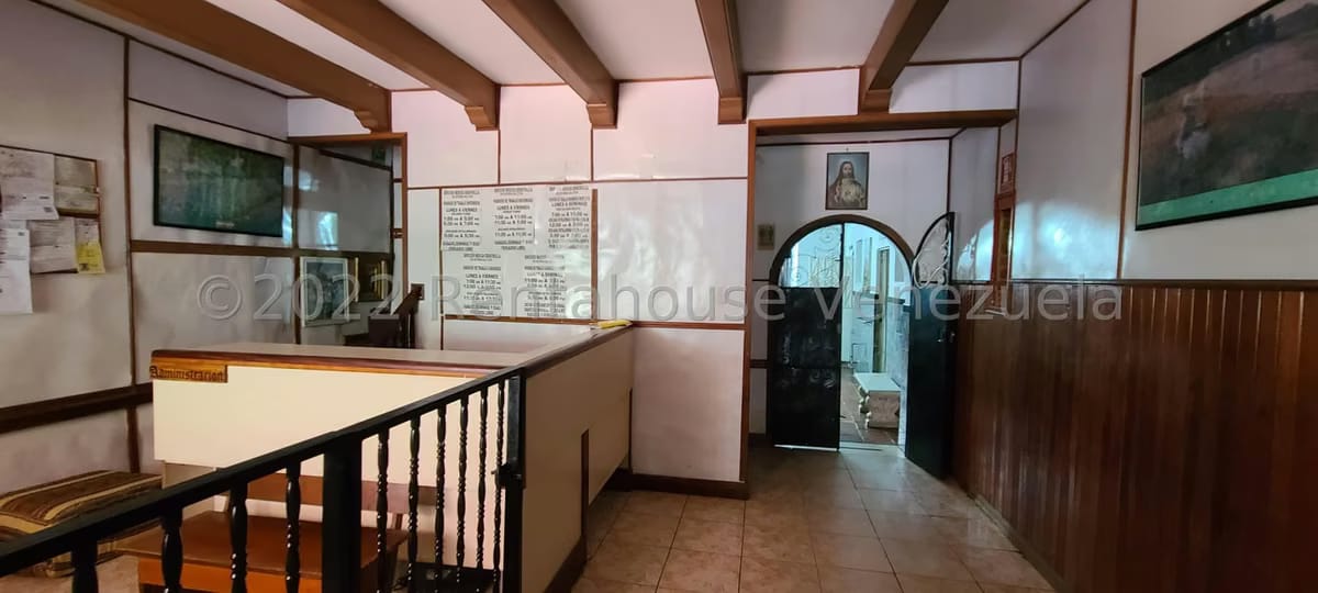 Comercial (Consultorio Medico) en Venta en El Paraiso, Distrito Metropolitano - 3