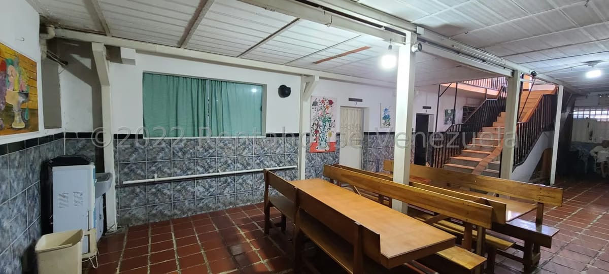 Comercial (Consultorio Medico) en Venta en El Paraiso, Distrito Metropolitano - 5
