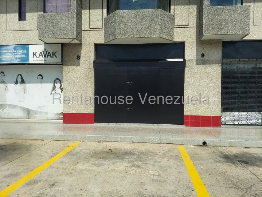 Comercial (Local Comercial) en Alquiler en Castillito, Carabobo - 2