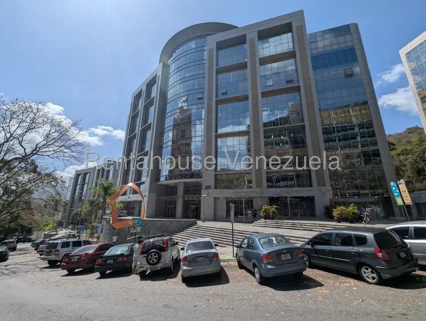 Comercial (Oficina) en Alquiler en Santa Paula, Distrito Metropolitano - 2