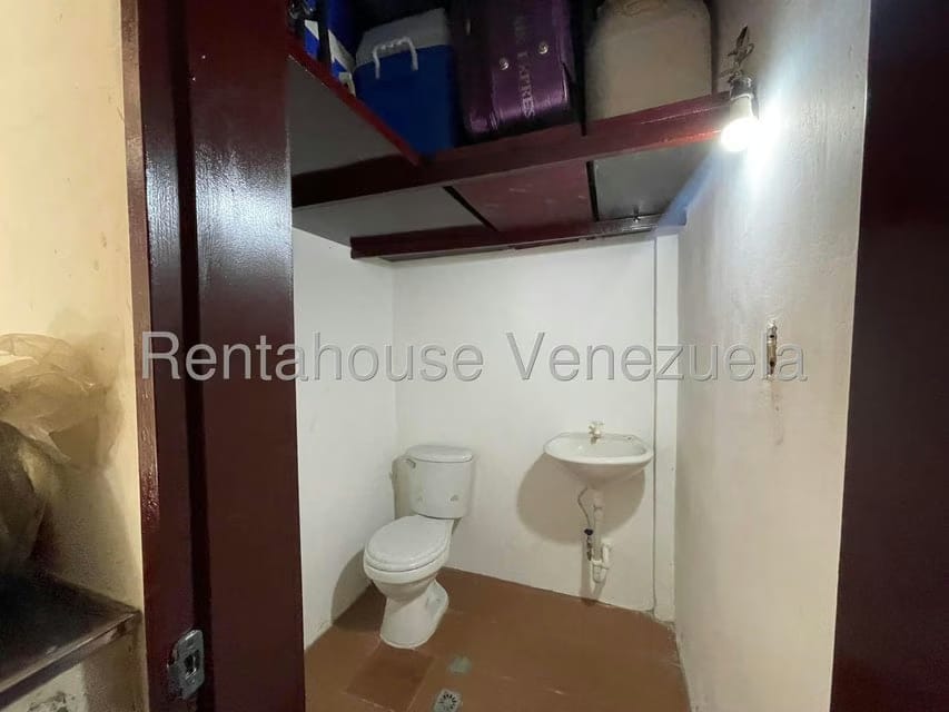 Comercial (Local Comercial) en Alquiler en Piñonal, Aragua - 11