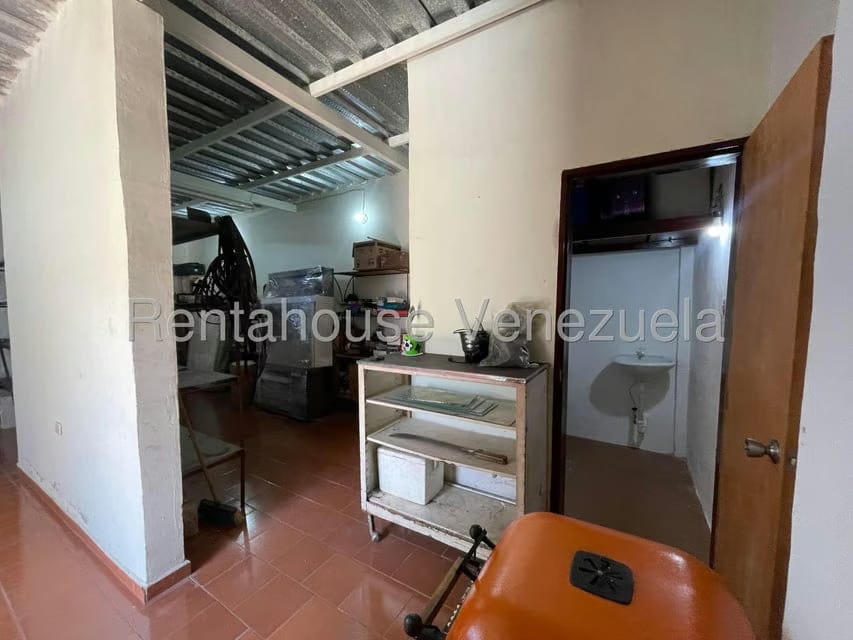Comercial (Local Comercial) en Alquiler en Piñonal, Aragua - 15