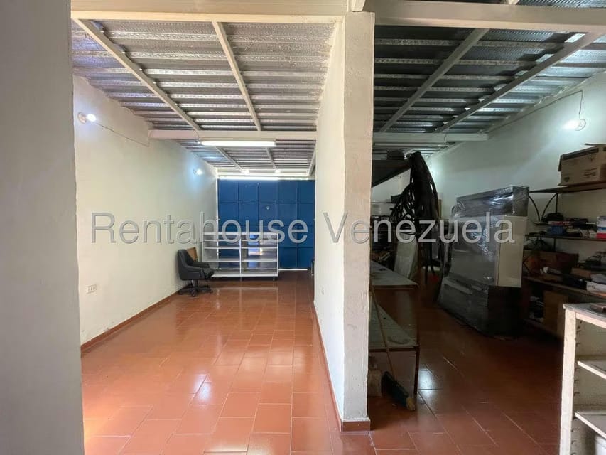 Comercial (Local Comercial) en Alquiler en Piñonal, Aragua - 17