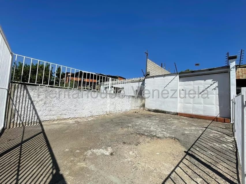 Comercial (Local Comercial) en Alquiler en Piñonal, Aragua - 21