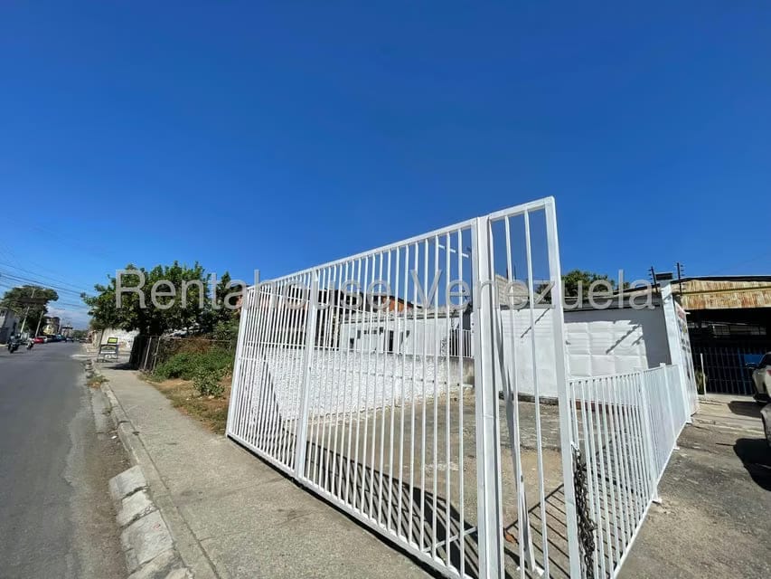 Comercial (Local Comercial) en Alquiler en Piñonal, Aragua - 23