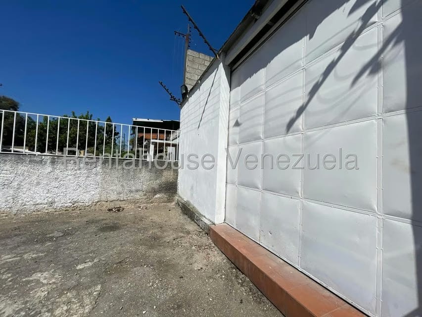 Comercial (Local Comercial) en Alquiler en Piñonal, Aragua - 4