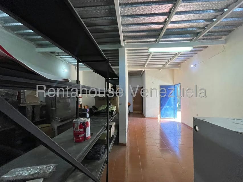 Comercial (Local Comercial) en Alquiler en Piñonal, Aragua - 6