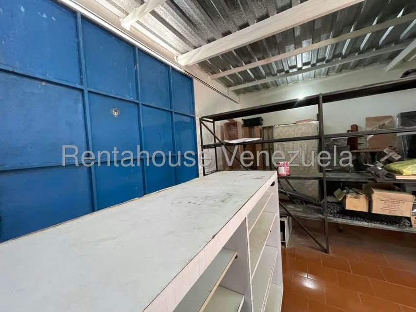 Comercial (Local Comercial) en Alquiler en Piñonal, Aragua - 7