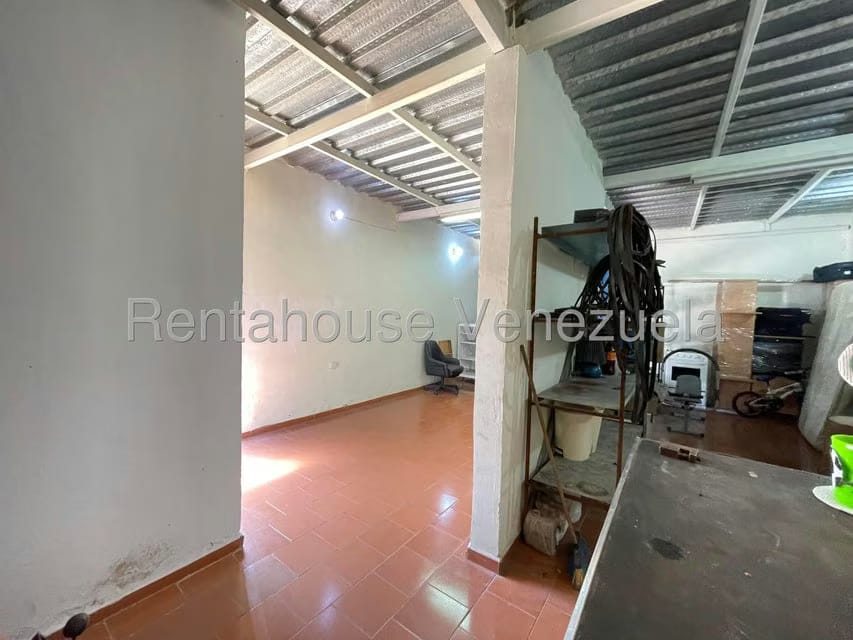 Comercial (Local Comercial) en Alquiler en Piñonal, Aragua - 10
