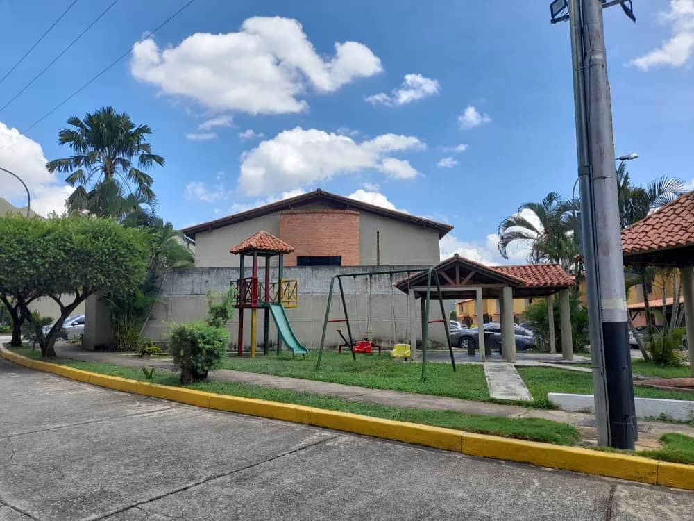 TOWNHOUSE EN VENTA TERRAZAS DE SAN DIEGO FOTH-540 - 2