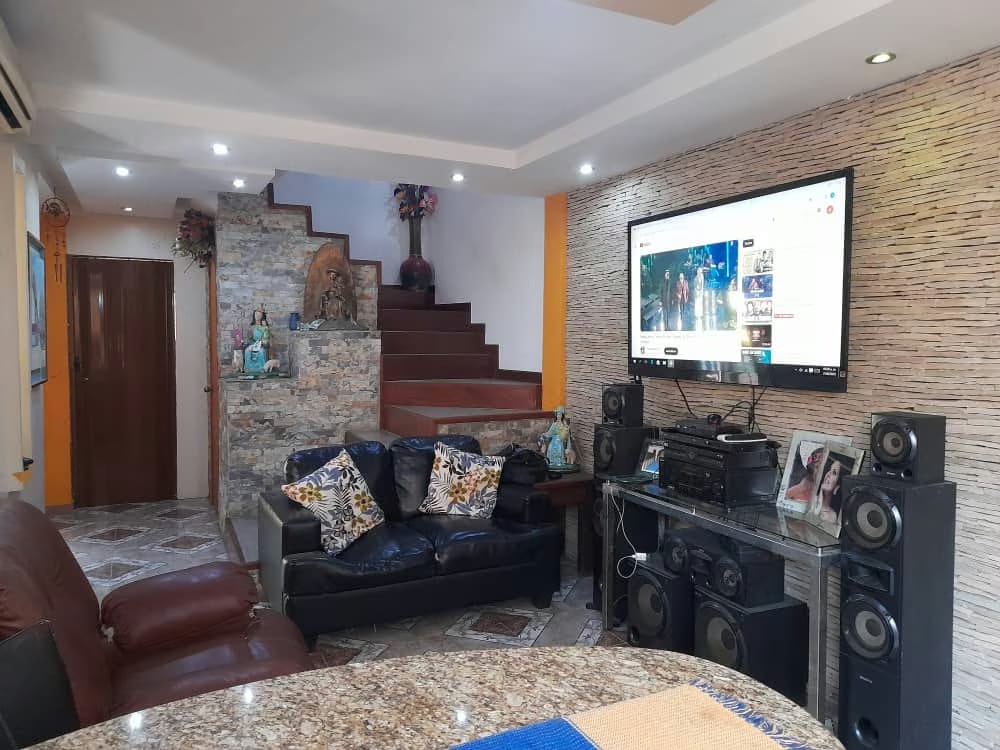 TOWNHOUSE EN VENTA TERRAZAS DE SAN DIEGO FOTH-540 - 5