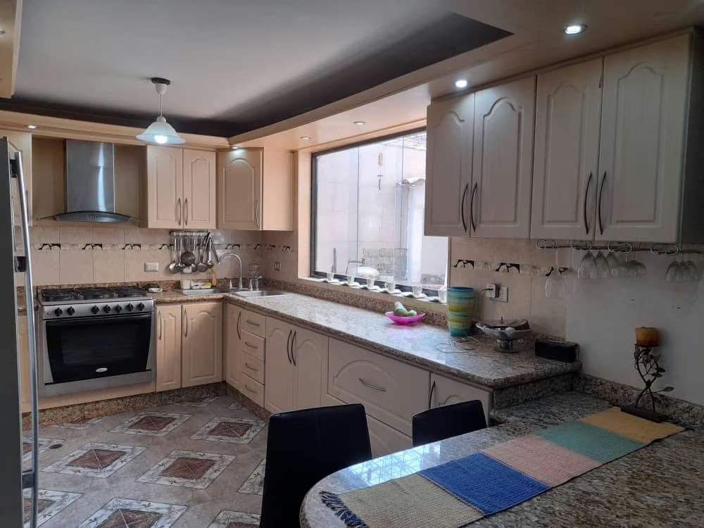 TOWNHOUSE EN VENTA TERRAZAS DE SAN DIEGO FOTH-540 - 7